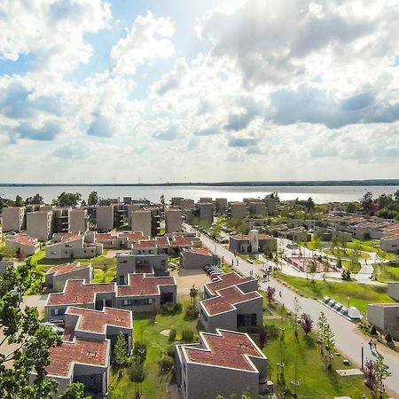 Nice Home In Lembruch-Duemmer See With Sauna Exterior photo