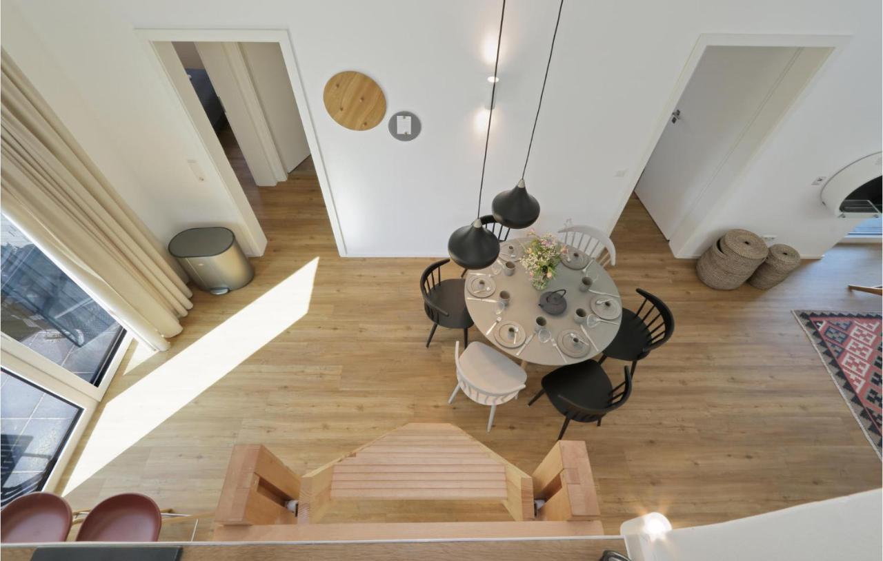 Nice Home In Lembruch-Duemmer See With Sauna Exterior photo