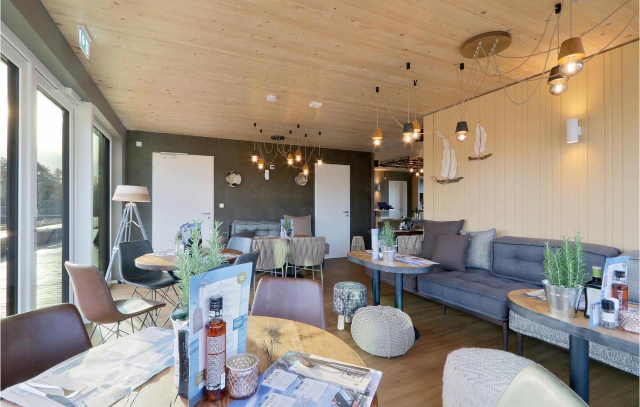 Nice Home In Lembruch-Duemmer See With Sauna Exterior photo