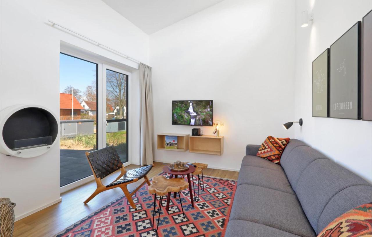 Nice Home In Lembruch-Duemmer See With Sauna Exterior photo